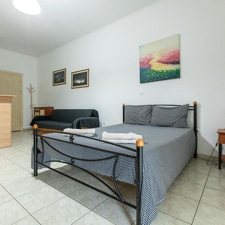 Central Cozy Apartment 3 أسبرطة المظهر الخارجي الصورة
