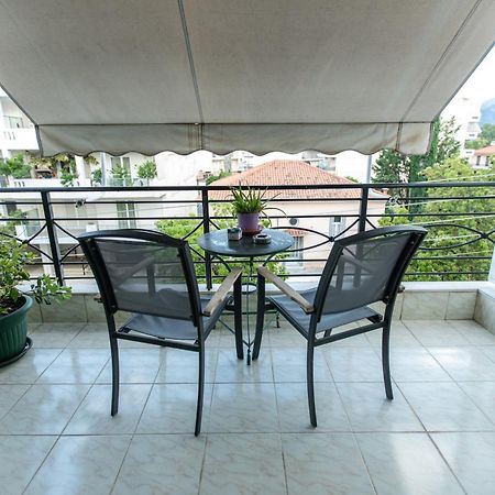 Central Cozy Apartment 3 أسبرطة المظهر الخارجي الصورة