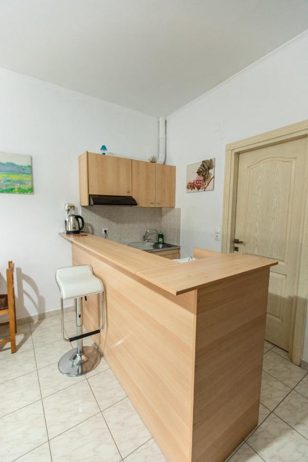 Central Cozy Apartment 3 أسبرطة المظهر الخارجي الصورة