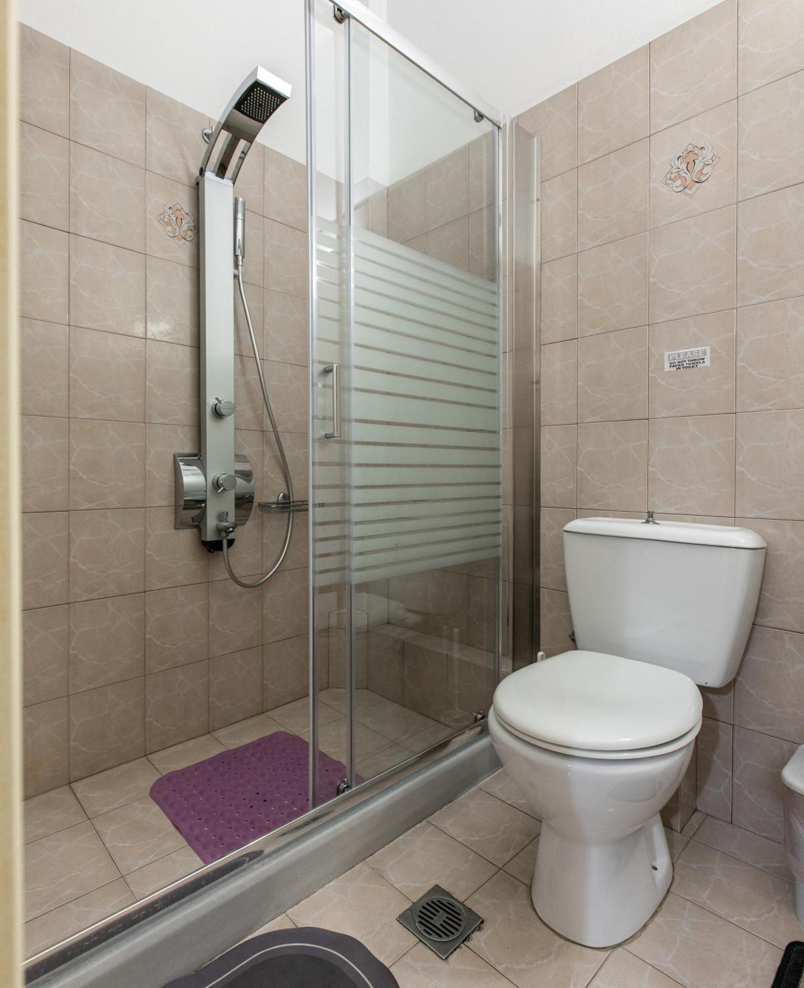 Central Cozy Apartment 3 أسبرطة المظهر الخارجي الصورة